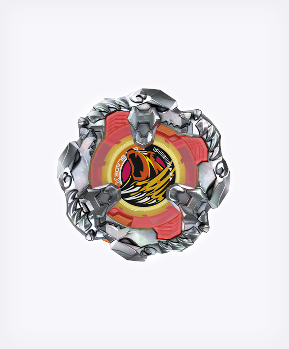 Takara Tomy Beyblade X | BX-37 Double Extreme Stadium Set