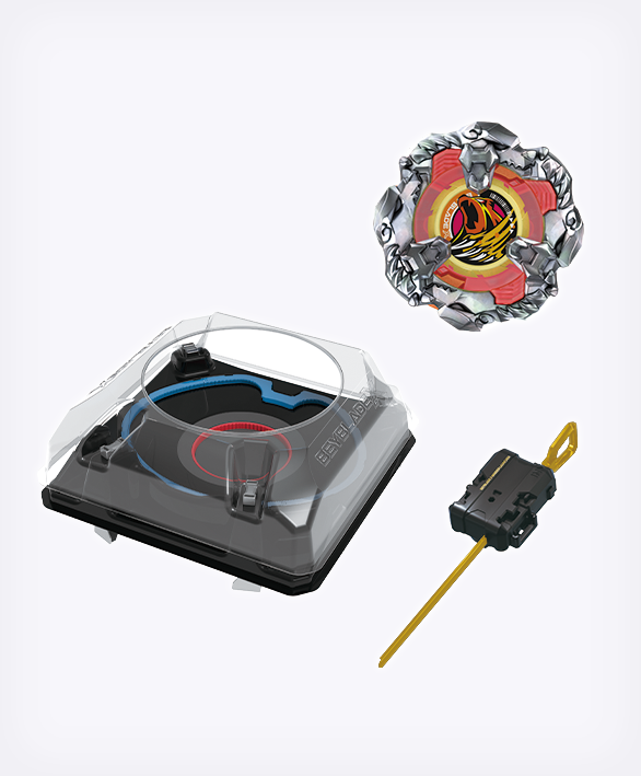 Takara Tomy Beyblade X | BX-37 Double Extreme Stadium Set Takara Tomy Beyblade X | BX-37 Double Extreme Stadium Set