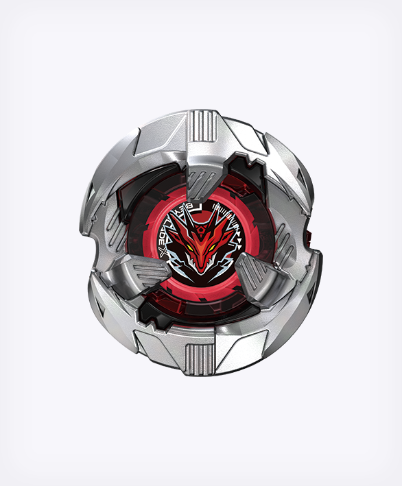 Takara Tomy Beyblade X | BX-39 Shelter Drake Select Random