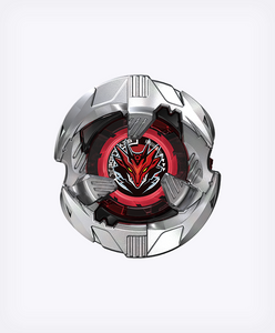 Takara Tomy Beyblade X | BX and UX Parts - Blade - Shelter Drake
