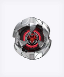 (Pre-Order) Takara Tomy Beyblade X | BX-39 Shelter Drake Select Full Set (3pcs) - FREE SHIPPING