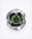 (Pre-Order) Takara Tomy Beyblade X | BX-39 Shelter Drake Select Full Set (3pcs) - FREE SHIPPING