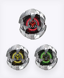 (Pre-Order) Takara Tomy Beyblade X | BX-39 Shelter Drake Select Random Booster Select - FREE SHIPPING