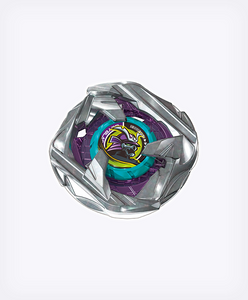 Takara Tomy Beyblade X | BX and UX Parts - Blade - Samurai Calibur