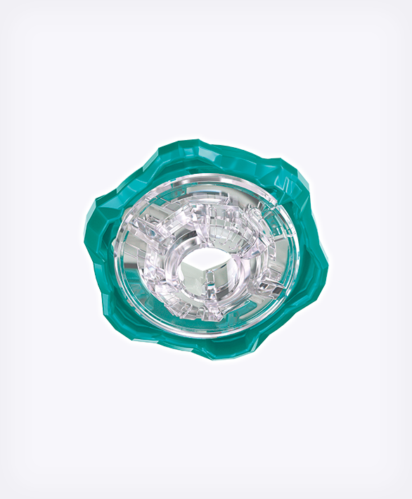 Takara Tomy Beyblade X | BX-45 Samurai Calibur 6-70M – SpinCityImports
