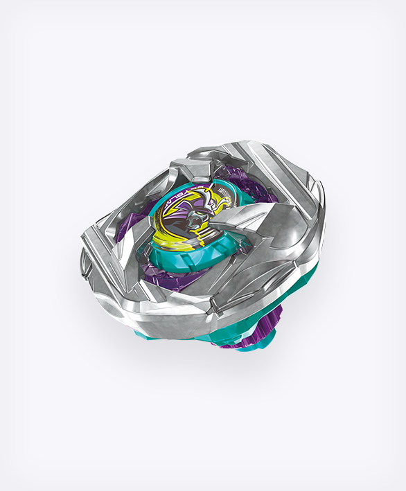 Takara Tomy Beyblade X | BX-45 Samurai Calibur 6-70M – SpinCityImports