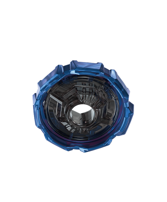 Takara Tomy Beyblade X | BX-46 Battle Entry Set Infinity Stadium