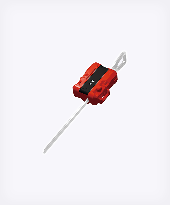 Takara Tomy Beyblade X | X Winder Launcher and Ripcord (Right Spin
