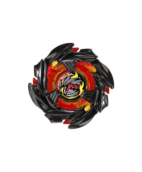 Takara Tomy Beyblade X | BX-48 01: Cobalt Dragoon 9-80F - NWOP