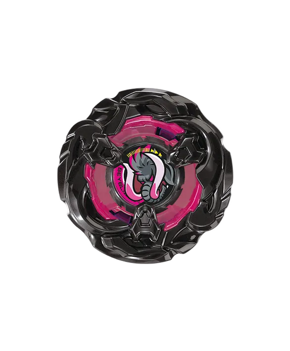 Takara Tomy Beyblade X | BX-48 03: Mammoth Tusk 7-60S - NWOP