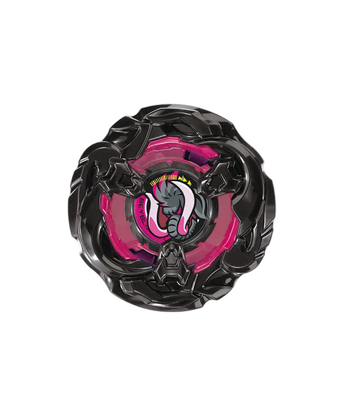 Takara Tomy Beyblade X | BX-48 03: Mammoth Tusk 7-60S - NWOP