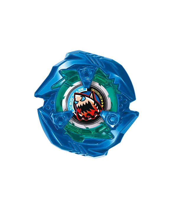 Takara Tomy Beyblade X | BX-48 Random Booster Vol. 9 (1 pcs