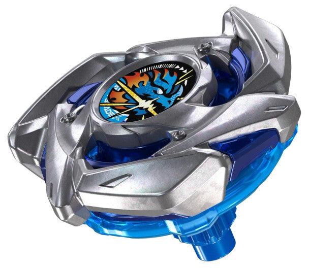 Takara Tomy Beyblade X | BX-49 Dran Strike 4-50FF – SpinCityImports