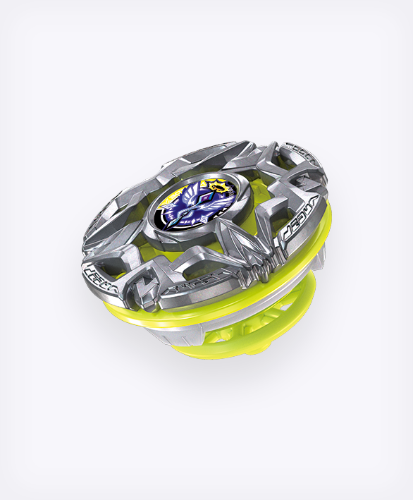 PRE-ORDER) Takara Tomy Beyblade X | BX-50 Random Booster Vol.11