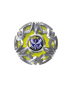 Takara Tomy Beyblade X | BX-50 01: Heavens Ring 0-80DS - NWOP