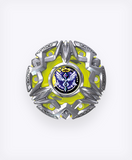 (PRE-ORDER) Takara Tomy Beyblade X | BX-50 Random Booster Vol.11 Heaven Ring (1 pc) - FREE SHIPPING