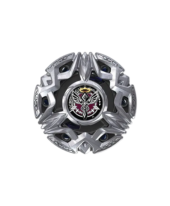 Takara Tomy Beyblade X | BX-50 02: Heavens Ring 6-60TP - NWOP