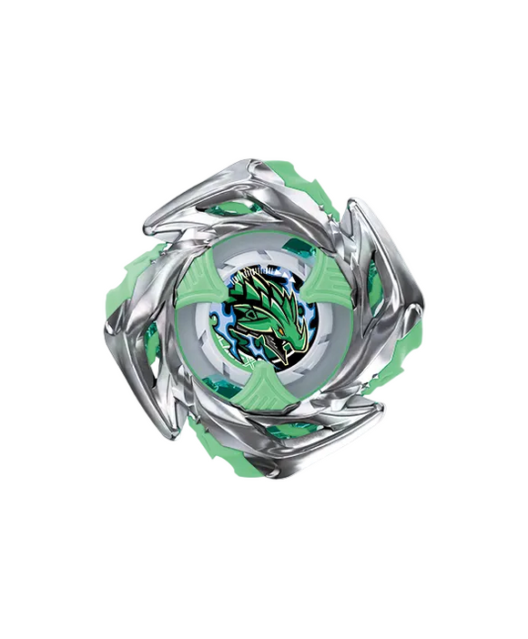 Takara Tomy Beyblade X | BX-50 03: Impact Drake 7-55FB - NWOP