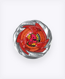 (PRE-ORDER) Takara Tomy Beyblade X | BX-50 Random Booster Vol.11 Heaven Ring (1 pc) - FREE SHIPPING