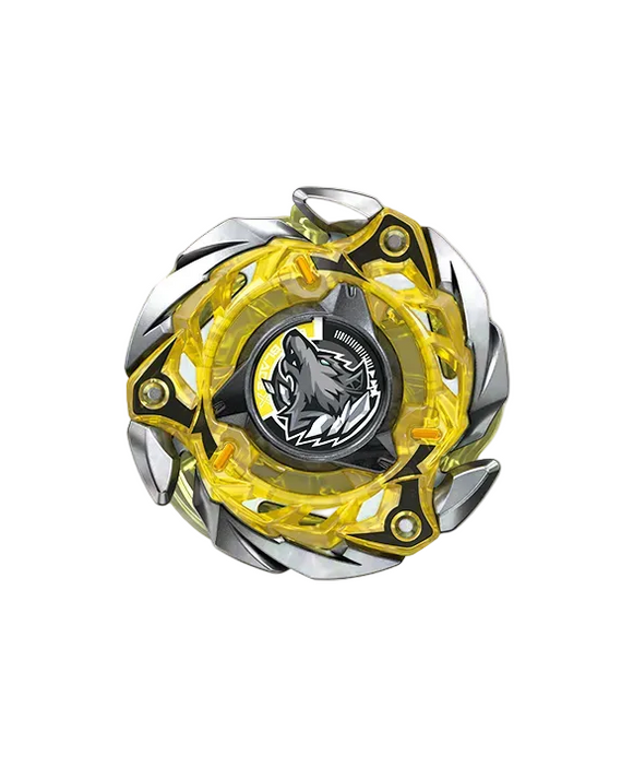 Takara Tomy Beyblade X | BX-50 05: Wolf Flame D9-65L - NWOP