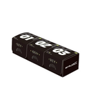 Takara Tomy Beyblade X | BX-57 3on3 Deck Case / Deck Box (Black Version)