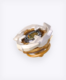 Takara Tomy Beyblade X | UX-00 Dran Deck Starter Set