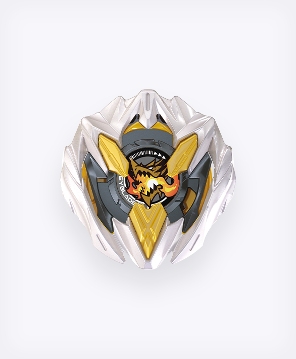 Beyblade X – Page 9 – SpinCityImports
