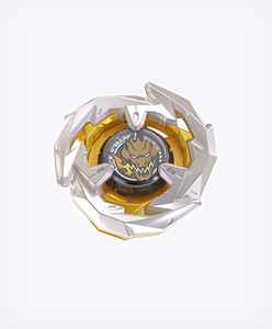 Takara Tomy Beyblade X | UX-00 Dran Sword 4-80DB (Metal Coat: White) - NWOP