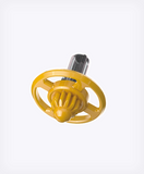 Takara Tomy Beyblade X | UX-00 Dran Deck Starter Set