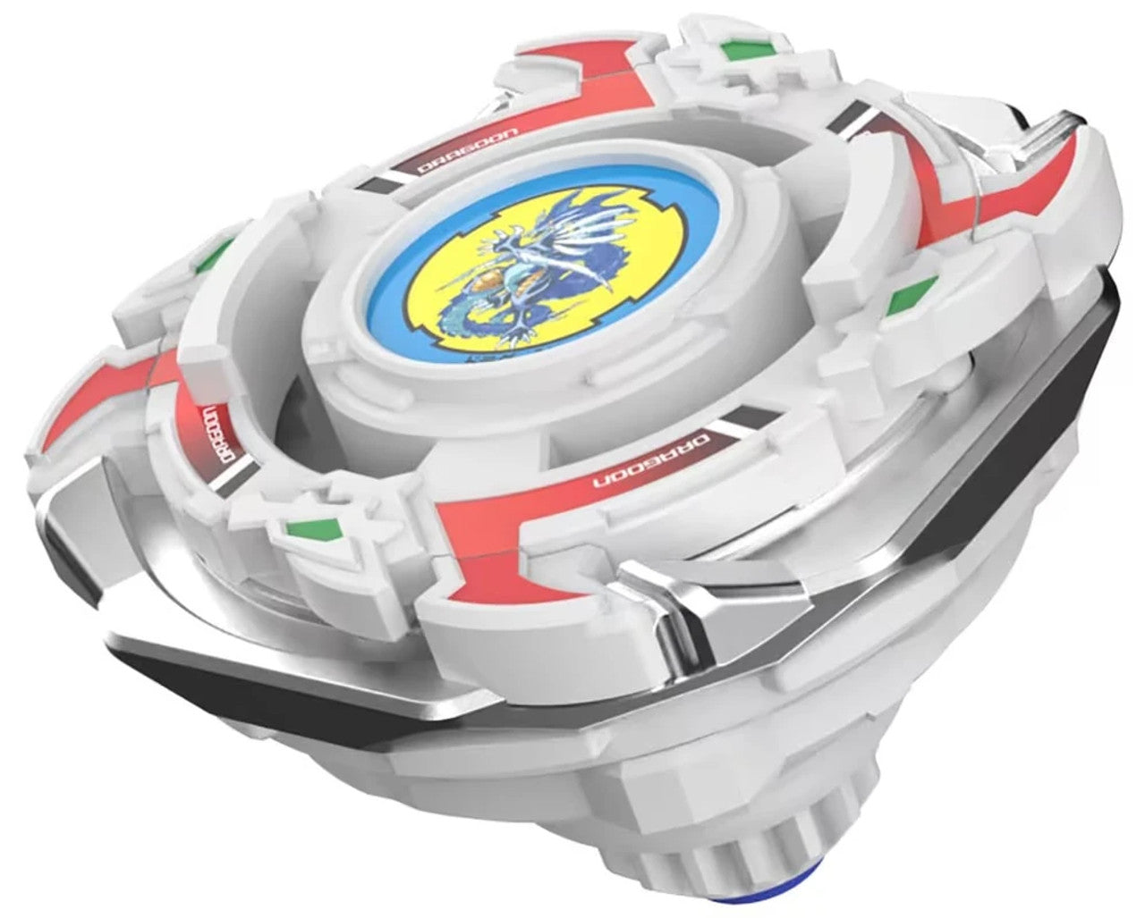 Takara Tomy Beyblade X | BX-00 / BXG-22 Booster Dragoon Storm 4