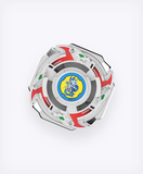 (Pre-Order) Takara Tomy Beyblade X | BX-00 Beyblade 25th Anniversary Set - FREE SHIPPING