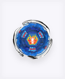 Takara Tomy Beyblade X | BX-00 Storm Pegasus 4-80RA - NWOP