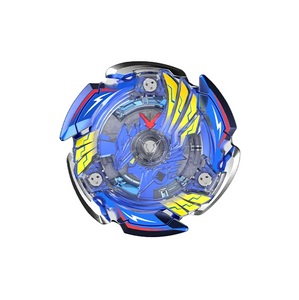 Takara Tomy Beyblade X BX-00 Victory Valkyrie 2-60RA NWOP