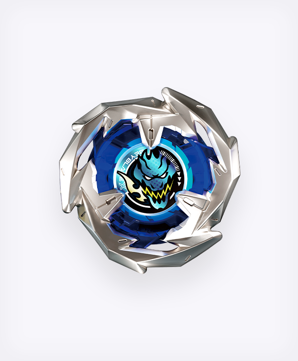 Takara Tomy Beyblade X | BX-00 Beyblade 25th Anniversary Set