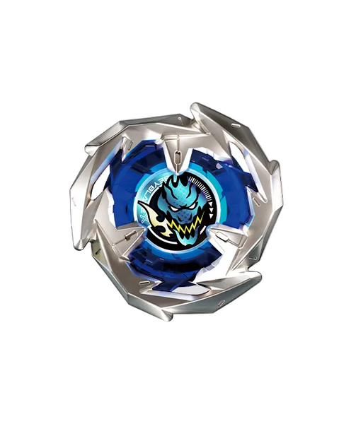 BEYBLADE X BX-00 ワンダー Ver.マグマロドン Takara Tomy Beyblade X | BX-00 Dran Sword 3-60F (Holo Sticker Ver