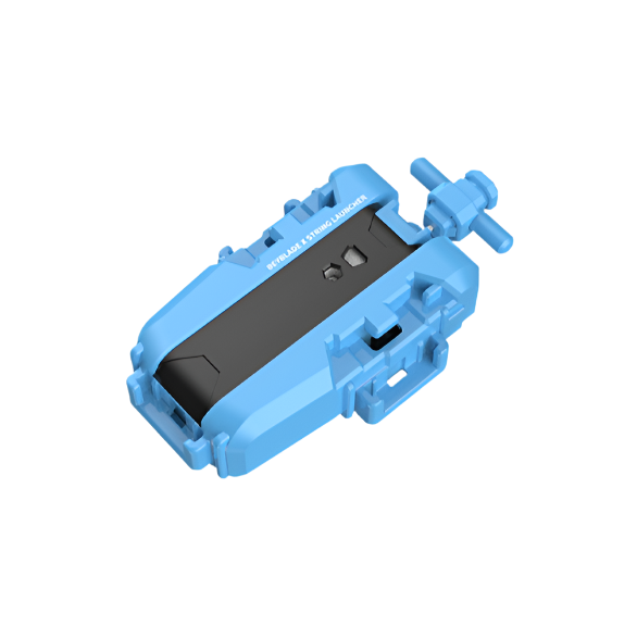 Takara Tomy Beyblade X | Right Spin String Launcher (Pick One