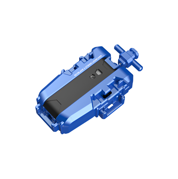 Takara Tomy Beyblade X | Right Spin String Launcher (Pick