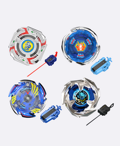 (Pre-Order) Takara Tomy Beyblade X | BX-00 Beyblade 25th Anniversary Set - FREE SHIPPING