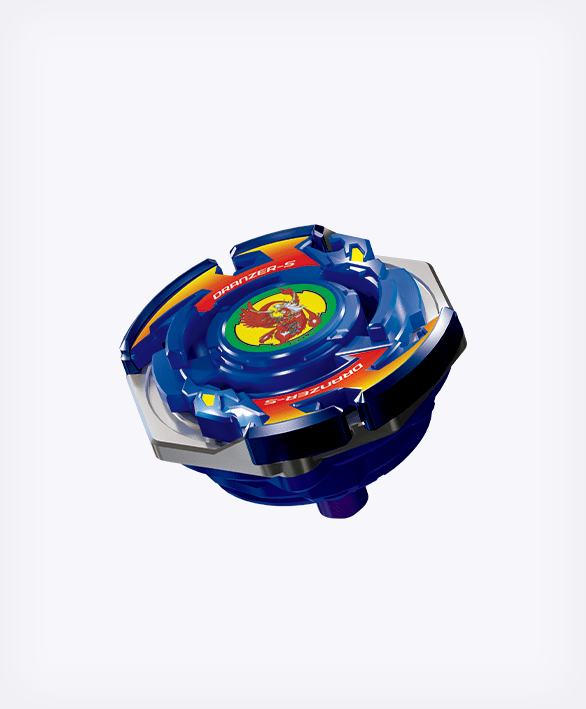 Takara Tomy Beyblade X | BX-00 Dranzer Spiral 3-80