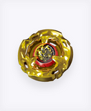 Takara Tomy Beyblade X | BX-00 Gold Hells Scythe 4-60T - B4 Limited - X APP