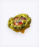 Takara Tomy Beyblade X | BX-00 Gold Hells Scythe 4-60T - B4 Limited - X APP