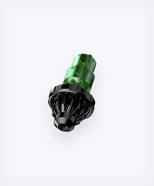 Takara Tomy Beyblade X | BX-00 Black Hells Chain 5-60HT - X APP