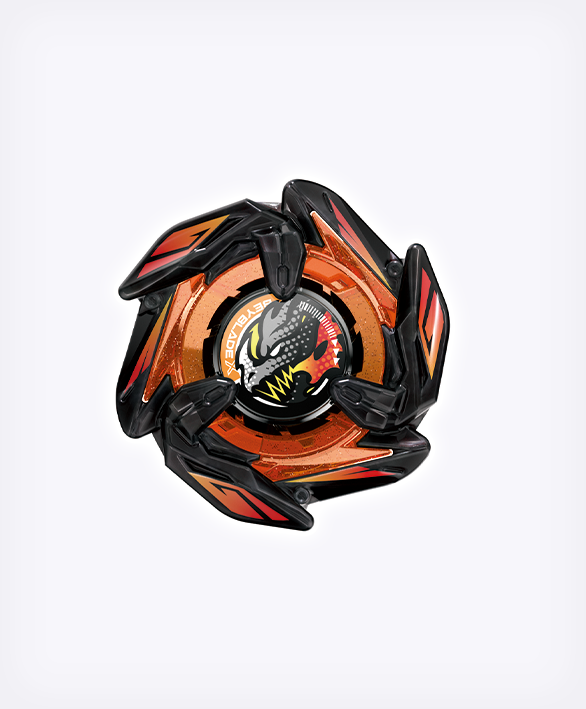 Takara Tomy Beyblade X | BX-00 Dran Dagger 2-80GP [YOMIURI GIANTS Takara Tomy Beyblade X | BX-00 Dran Dagger 2-80GP [YOMIURI GIANTS