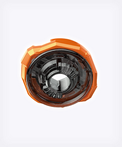Takara Tomy Beyblade X | BX Parts - Ratchet - 2-80