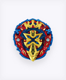 Takara Tomy Beyblade X | BX-00 Xeno Xcalibur 3-60GF (Beyblade Only) - NWOP