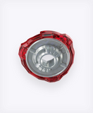 Takara Tomy Beyblade X | BX-00 Xeno Xcalibur 3-60GF (Beyblade Only) - NWOP