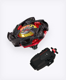 Takara Tomy Beyblade X | BX-00 Cobalt Dragoon 2-60C - Event Limited