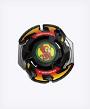 Takara Tomy Beyblade X | BX and UX Parts - Blade - Dranzer Spiral