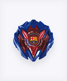 (Pre-Order) Takara Tomy Beyblade X | UX-00 Dran Buster 1-60A FC Barcelona Version - FREE SHIPPING