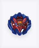 (Pre-Order) Takara Tomy Beyblade X | UX-00 Dran Buster 1-60A FC Barcelona Version - FREE SHIPPING